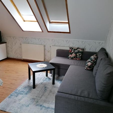 Fadora Apartman Тихань Екстер'єр фото