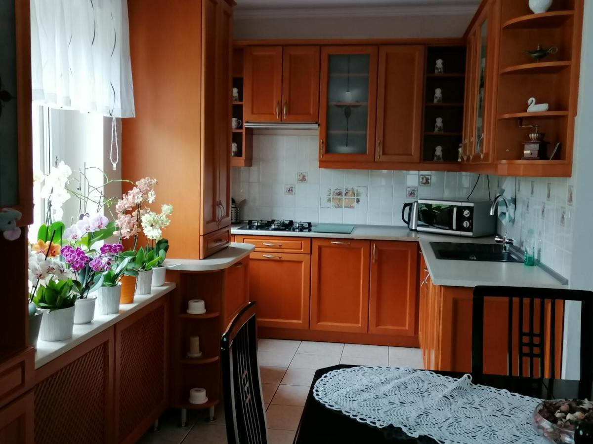 Fadora Apartman Тихань Екстер'єр фото